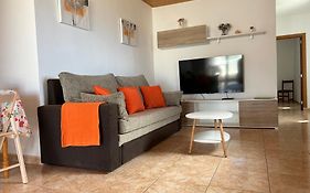 Garza Attic House