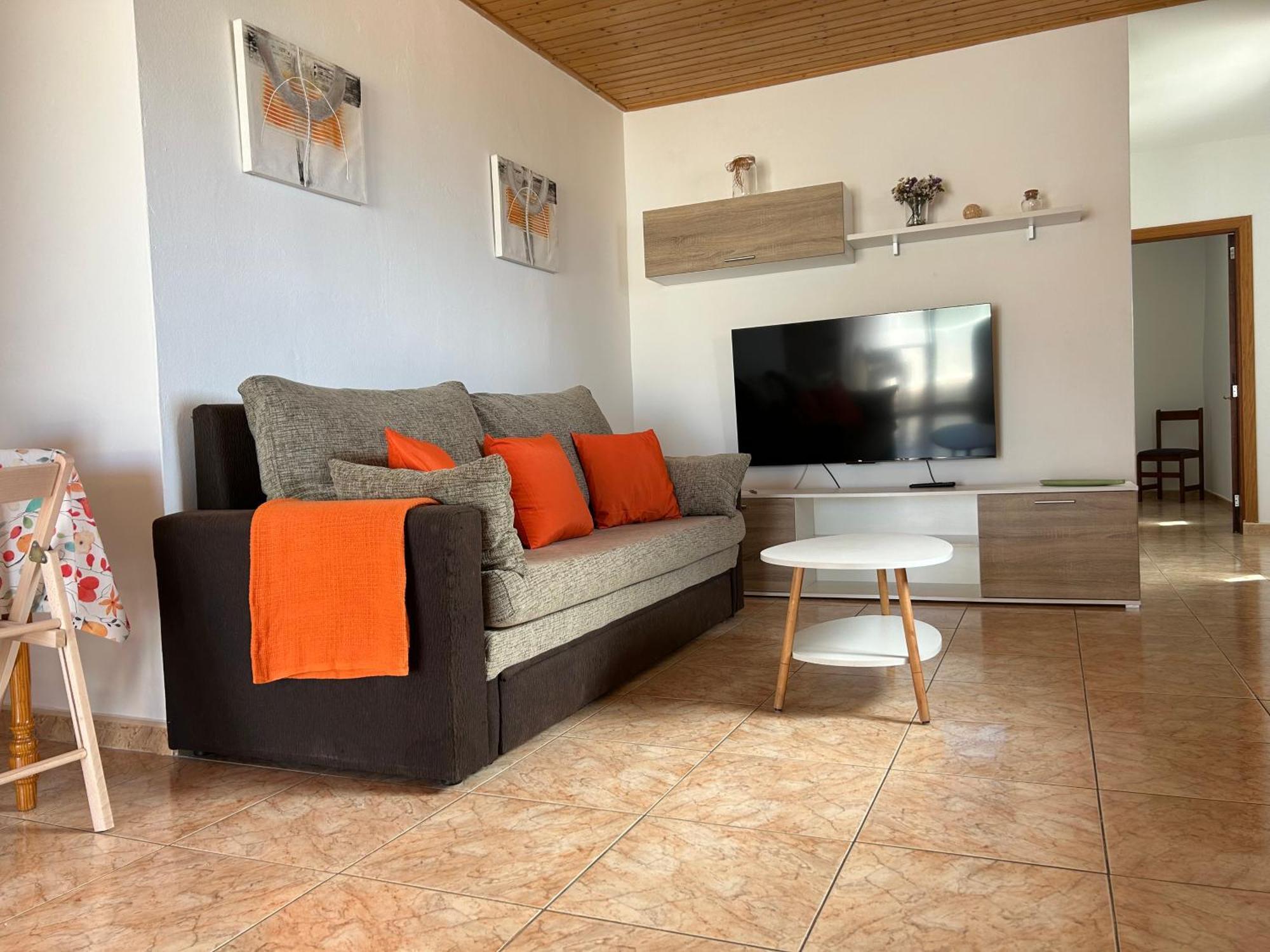 Appartement Garza Attic House à Ojos de Garza Extérieur photo