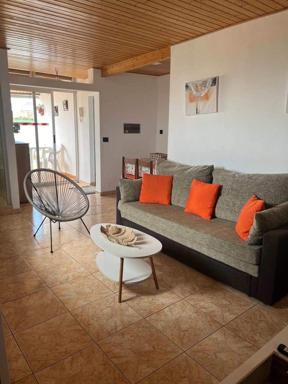 Appartement Garza Attic House à Ojos de Garza Extérieur photo